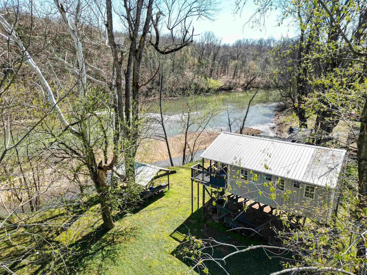 130 Lawrence 1070, Ravenden, AR 72459 - #1