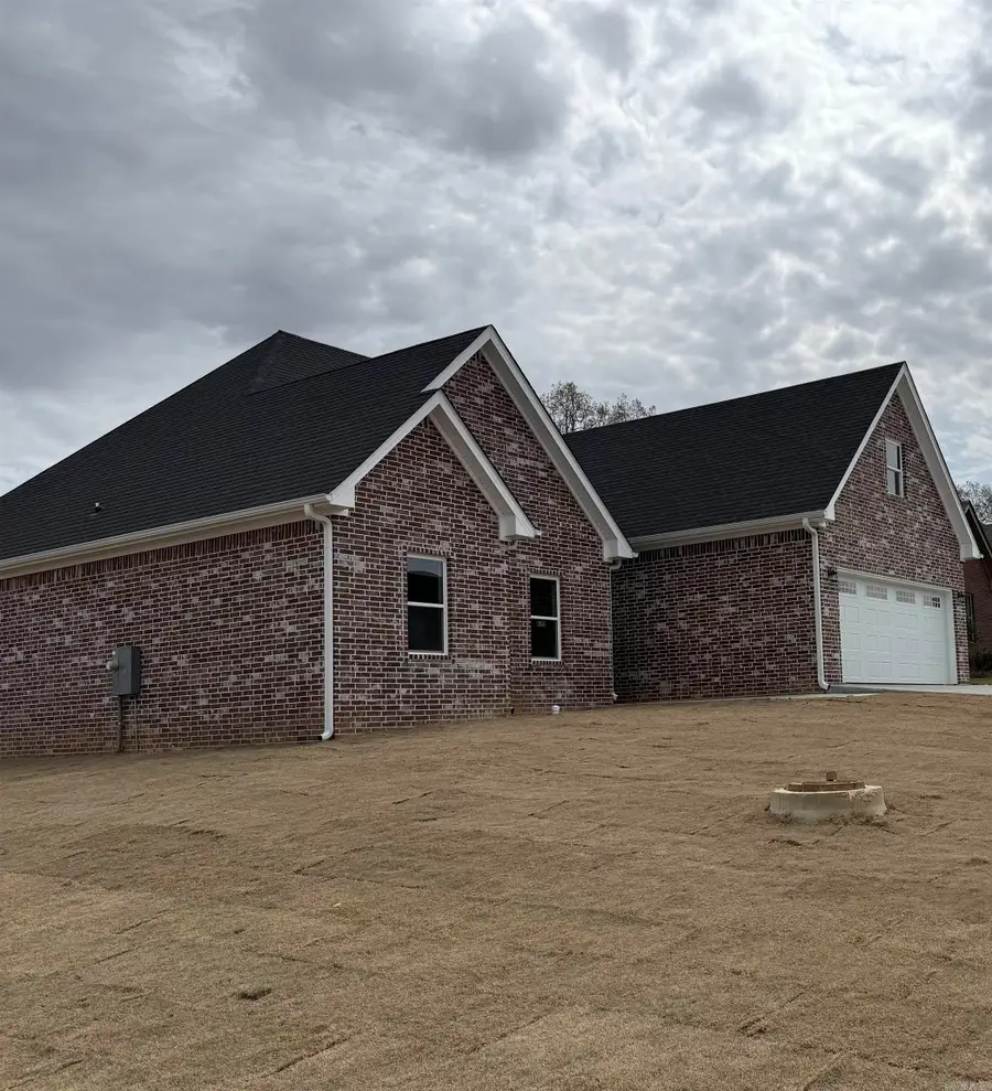 620 Prospect Valley Drive, Jonesboro, AR 72401 - #2