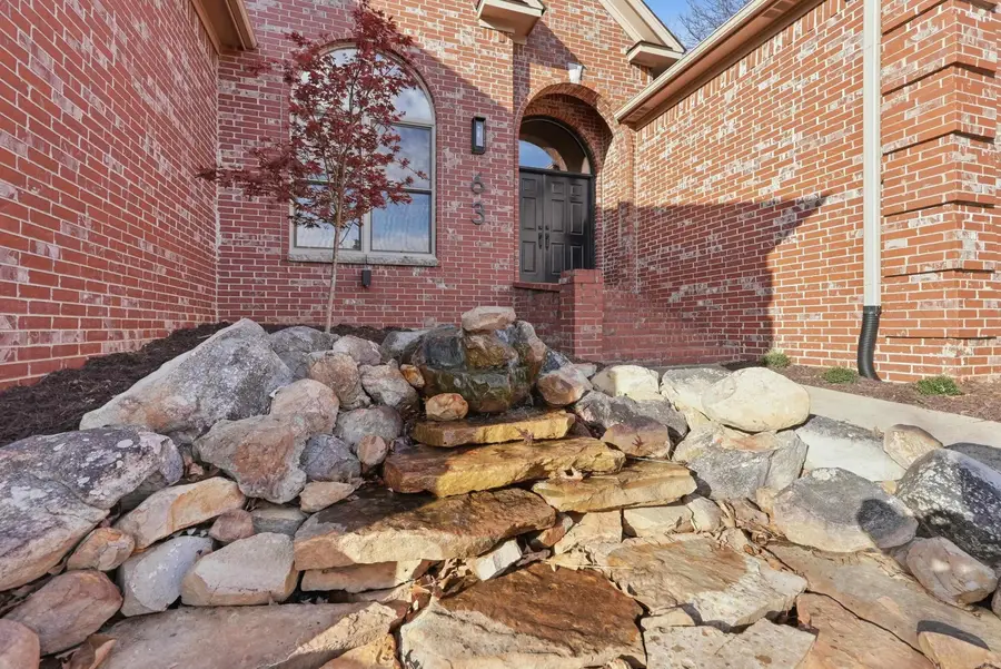 63 Talais Drive, Little Rock, AR 72223 - #3