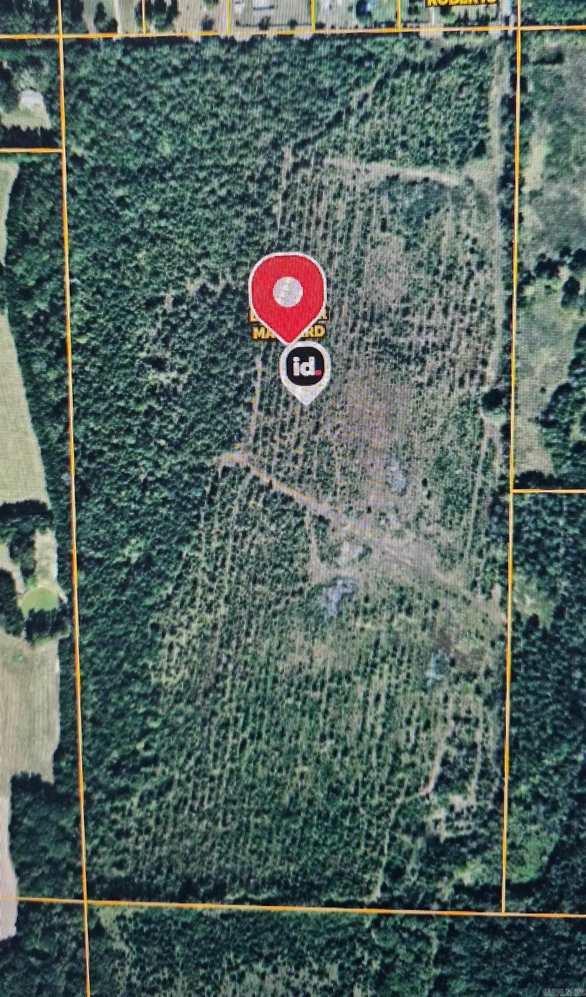 Address Withheld By Seller, Vilonia, AR 72173 - #1