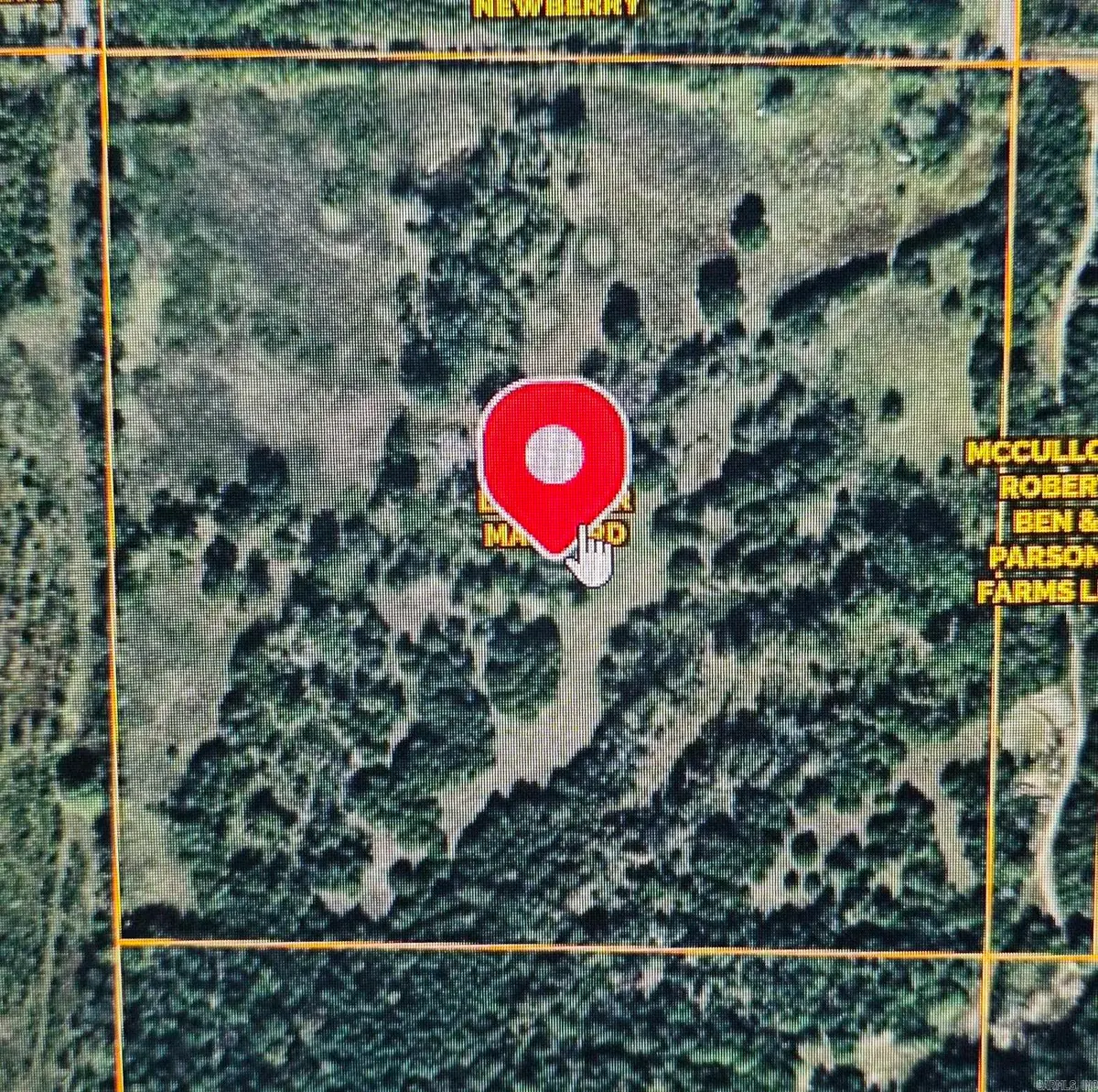 Address Withheld By Seller, Vilonia, AR 72173 - #1