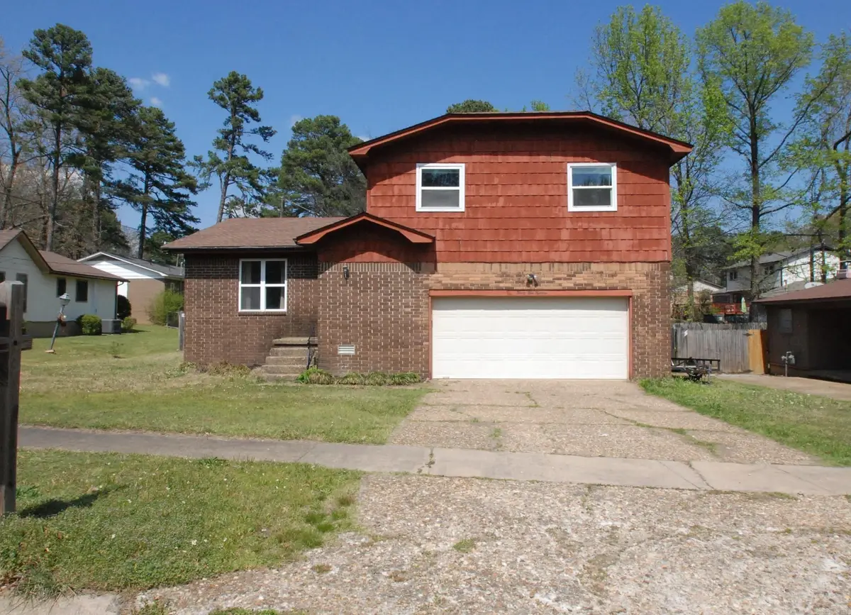 9514 Labette Drive, Little Rock, AR 72205 - #1