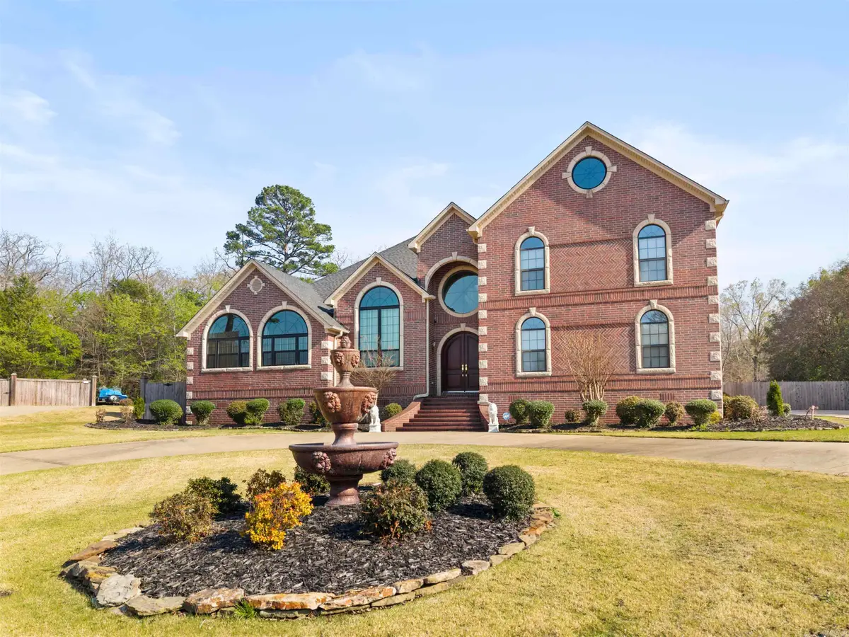 370 Wellesley Drive, Conway, AR 72034 - #1