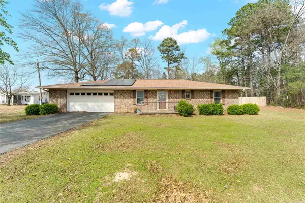 4114 Northshore Drive, Benton, AR 72015