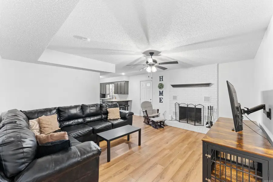 4114 Northshore Drive, Benton, AR 72015 - #3