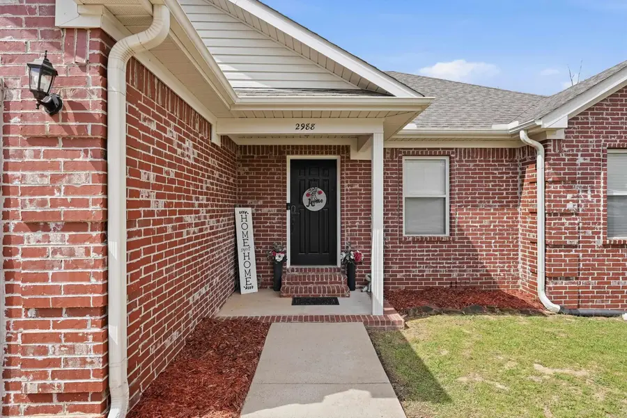 2988 Wild Berry Drive, Benton, AR 72015 - #2
