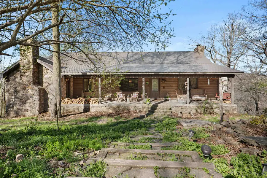 1024 Double Bridge Loop, Mountain View, AR 72560 - #2