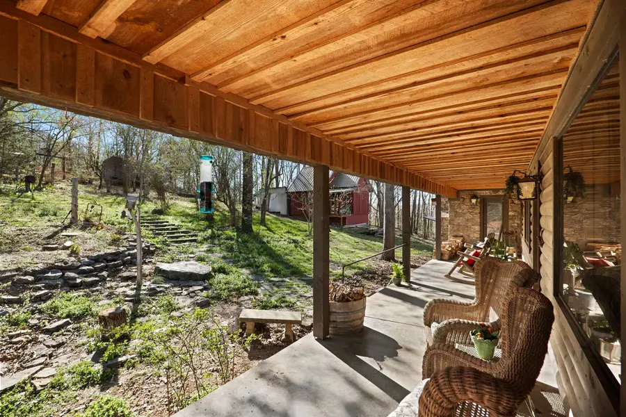 1024 Double Bridge Loop, Mountain View, AR 72560 - #3