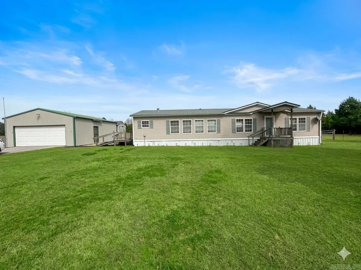 101 Latch Drive, Heber Springs, AR 72543 - #1