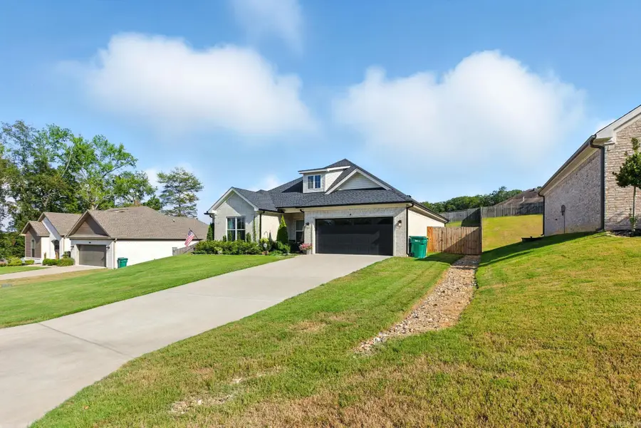 17205 Edinburgh Drive, Little Rock, AR 72210 - #3