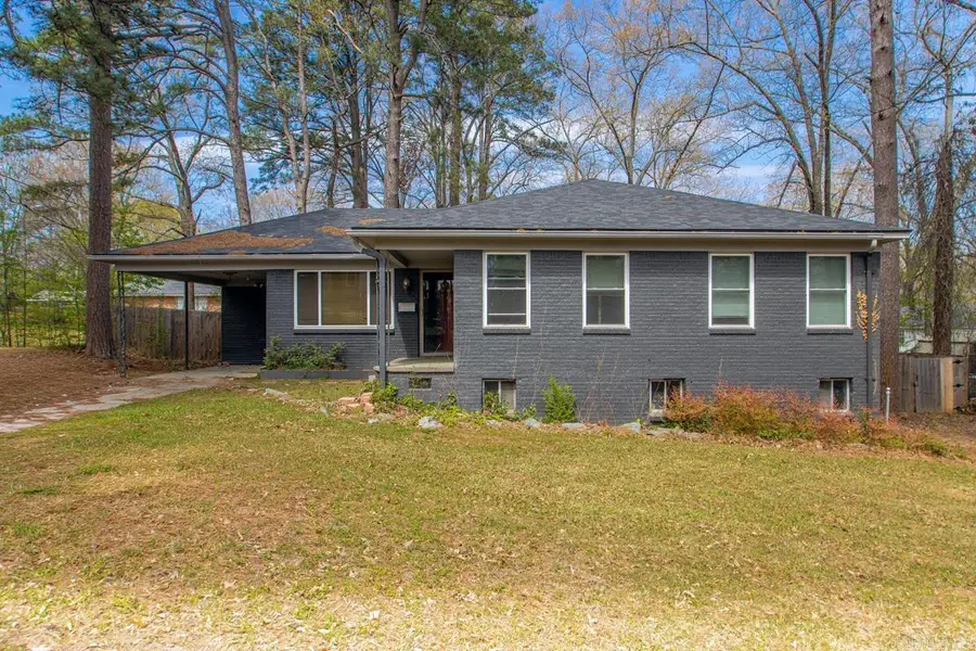 1110 Oakwood Drive, Benton, AR 72015 - #2