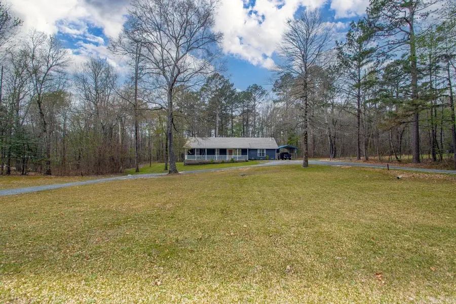 2523 Holy Ridge Rd, Traskwood, AR 72167 - #2