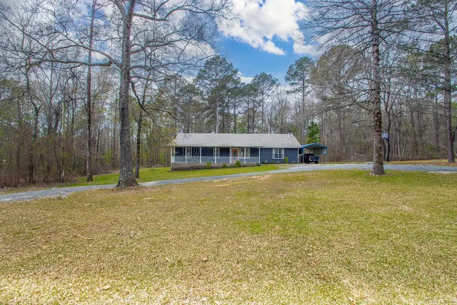2523 Holy Ridge Rd, Traskwood, AR 72167 - #3