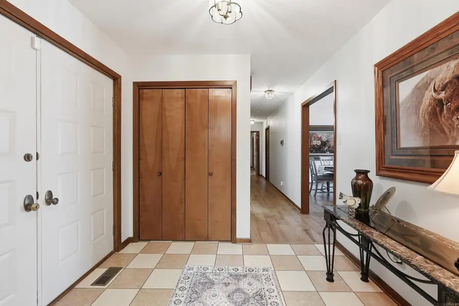 1190 Cambridge Circle, Benton, AR 72019 - #3