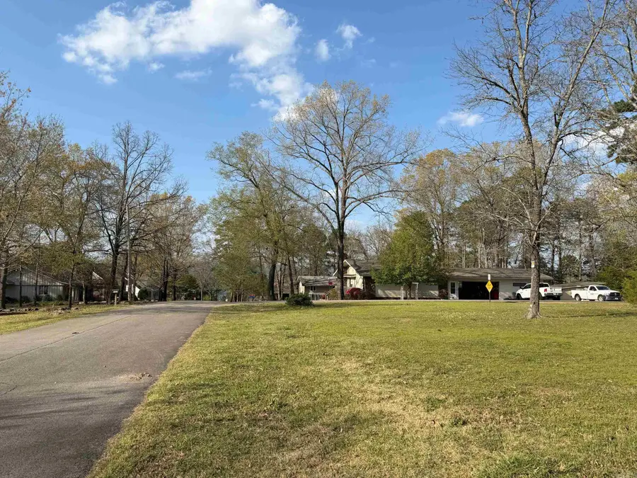 2417 Woodland Bluff Drive, Heber Springs, AR 72543 - #2