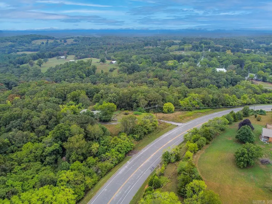 8 Acres N Central Avenue, Cushman, AR 72526 - #3