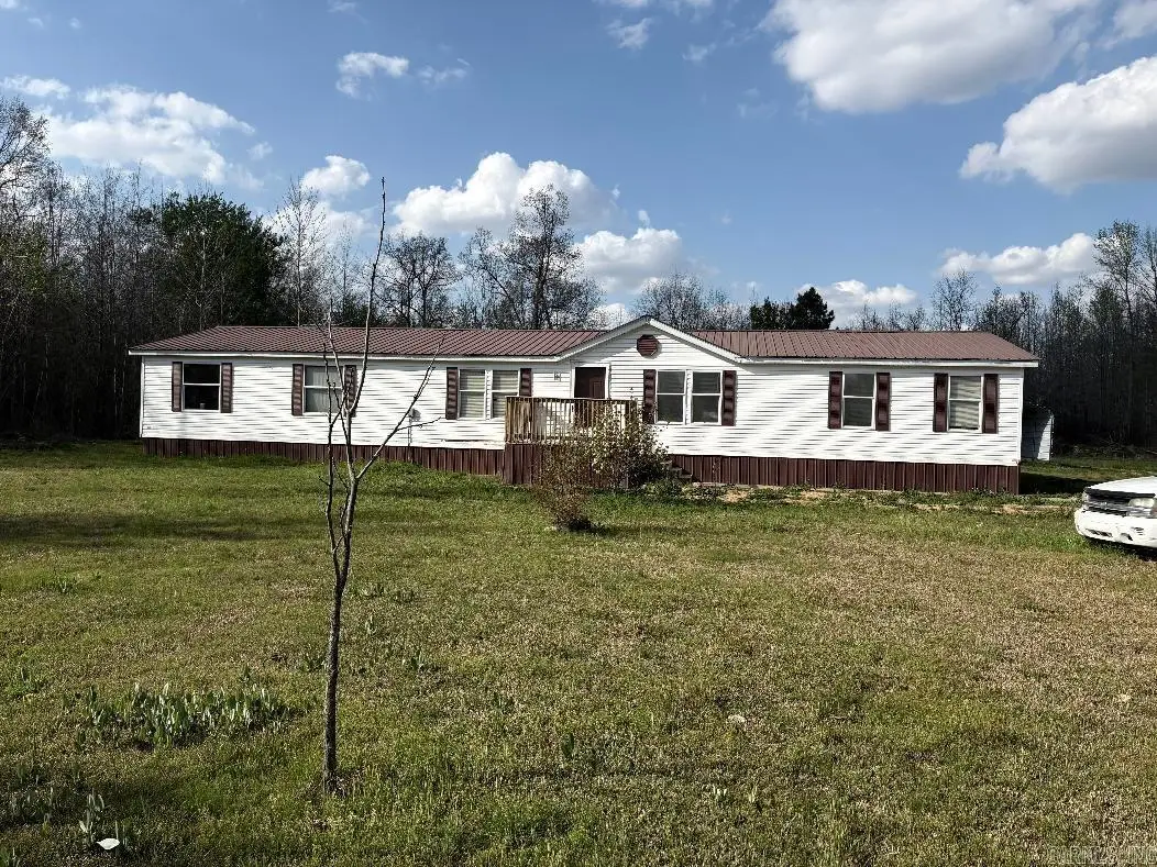 234 Candy Lane, Austin, AR 72007 - #1