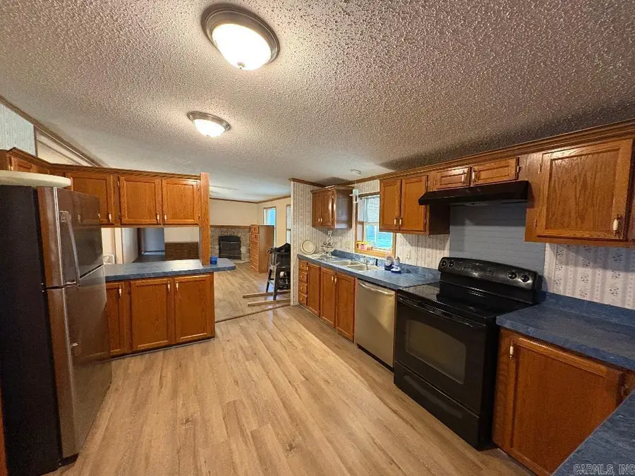 234 Candy Lane, Austin, AR 72007 - #3