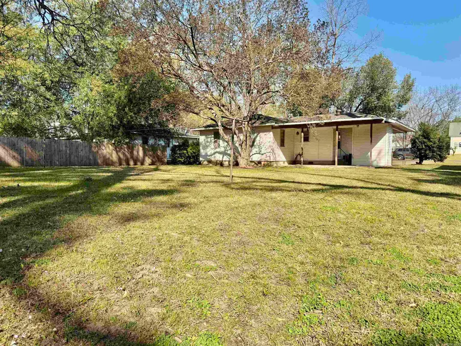 Address Withheld By Seller, Dardanelle, AR 72834 - #2