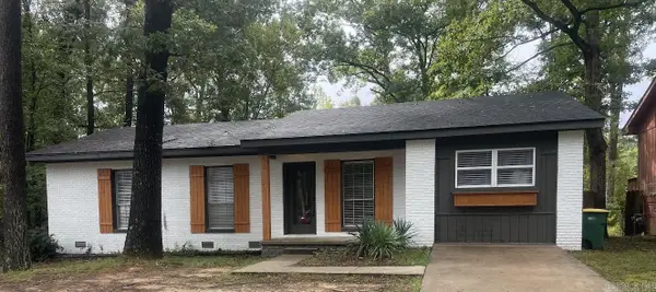 9701 Woodland Drive, Mabelvale, AR 72103