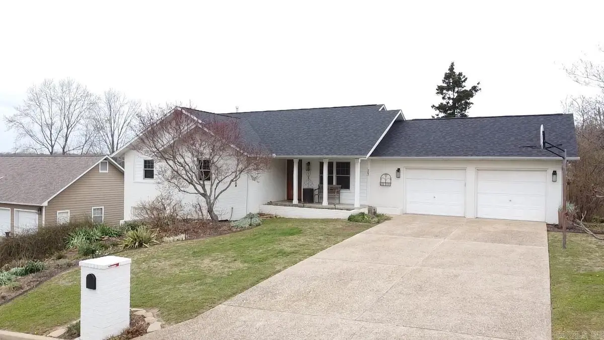 Address Withheld By Seller, Harrison, AR 72601 - #1