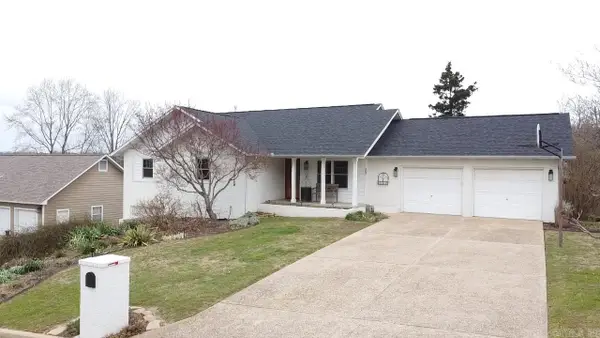 Address Withheld By Seller, Harrison, AR 72601