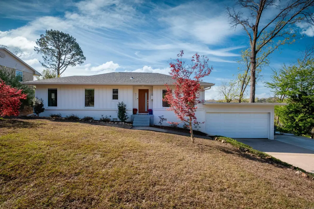 6917 Skywood Road, Little Rock, AR 72207 - #1