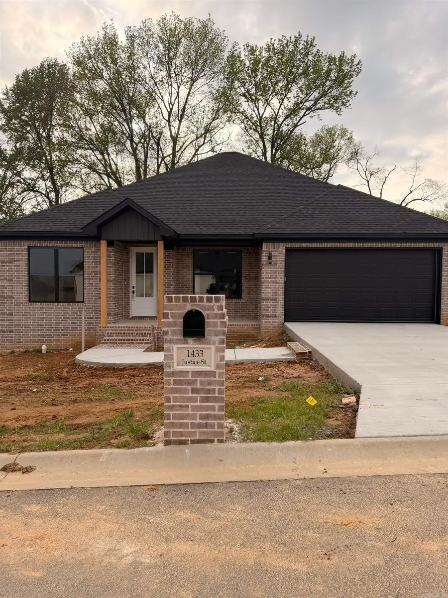 1433 Justice Street, Jacksonville, AR 72076 - #2