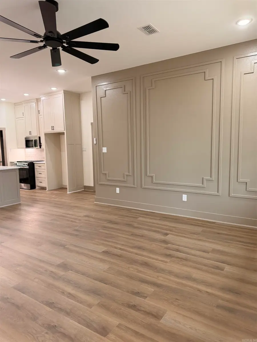 1433 Justice Street, Jacksonville, AR 72076 - #3