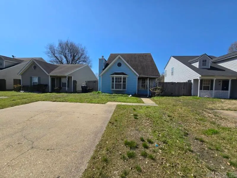 117 Sycamore Drive, Marion, AR 72364 - #1