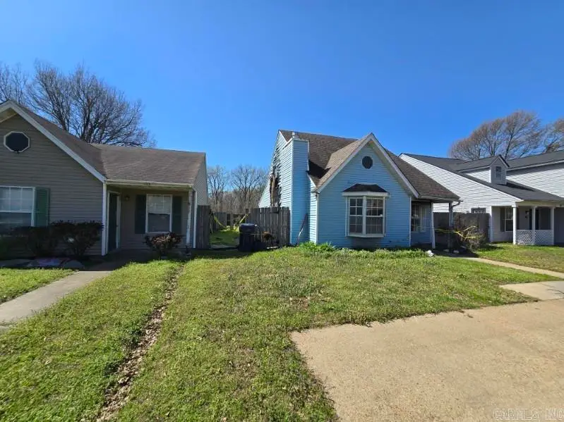 117 Sycamore Drive, Marion, AR 72364 - #2