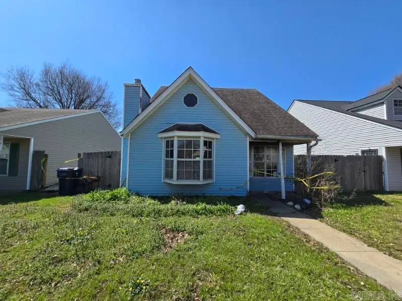 117 Sycamore Drive, Marion, AR 72364 - #3