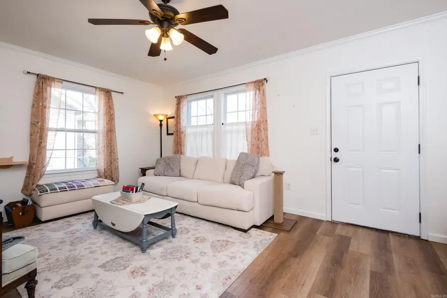 1516 S Harrison Street, Little Rock, AR 72204 - #2