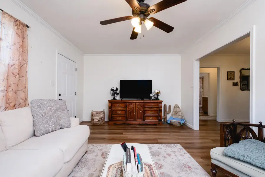 1516 S Harrison Street, Little Rock, AR 72204 - #3