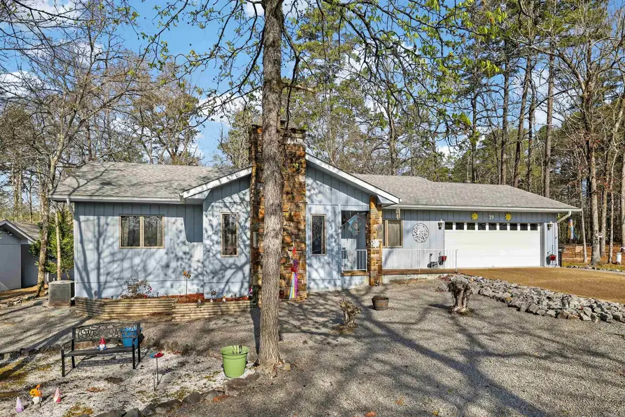 39 Huesca Way, Hot Springs Village, AR 71909 - #3
