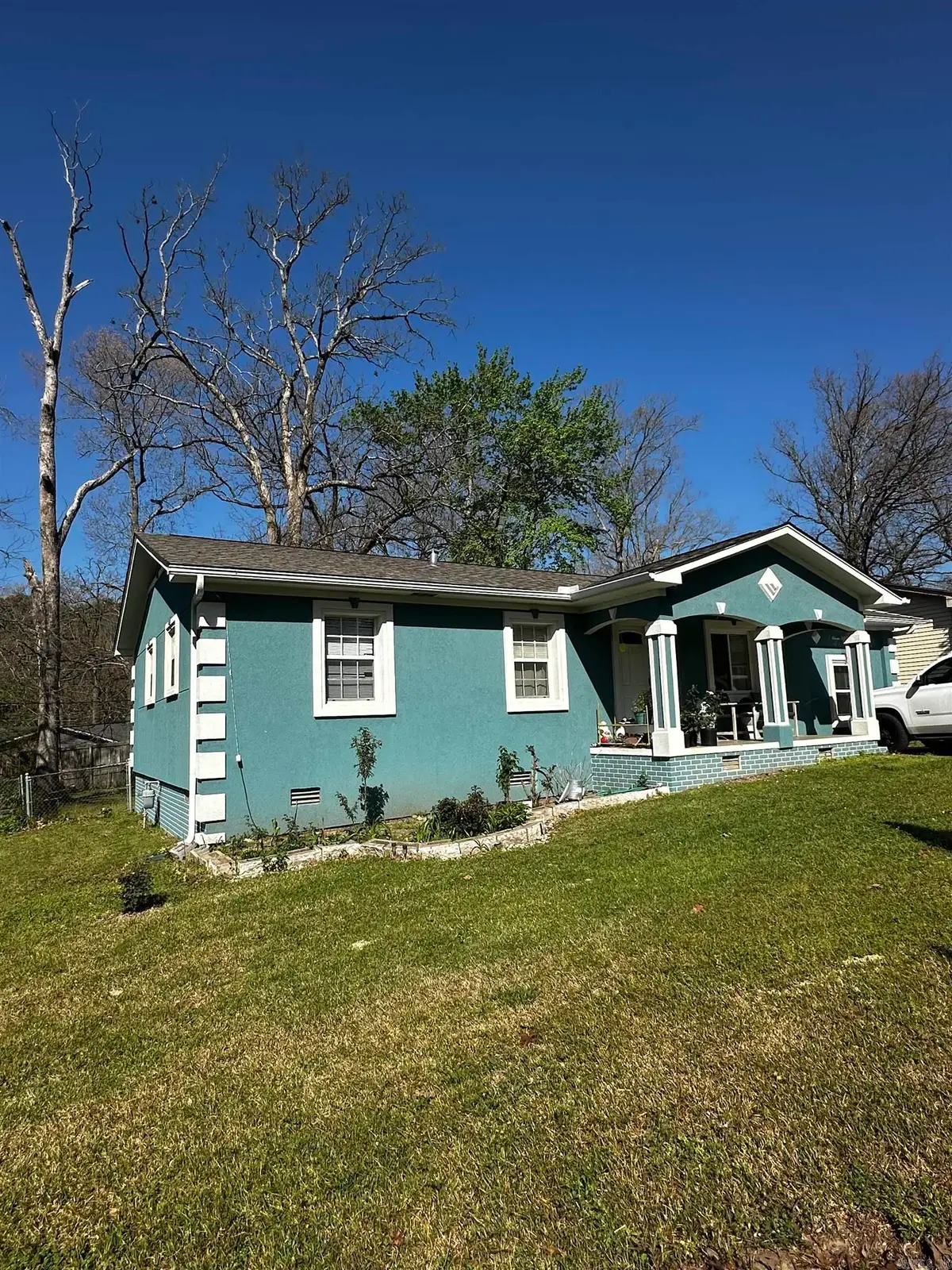 1116 Watson Place, Benton, AR 72015 - #1