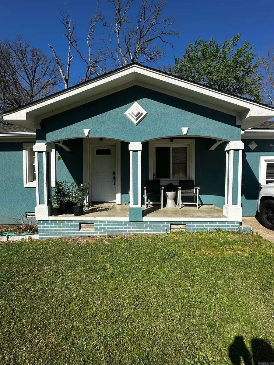 1116 Watson Place, Benton, AR 72015 - #2