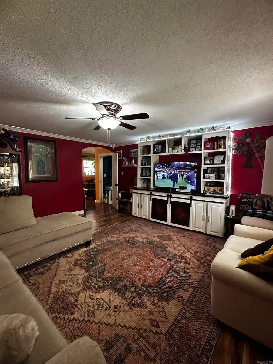 1116 Watson Place, Benton, AR 72015 - #3