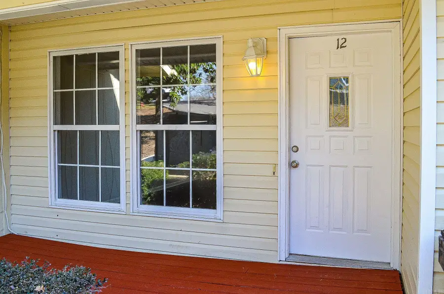 12 Perralena Way, Hot Springs Village, AR 71909 - #2
