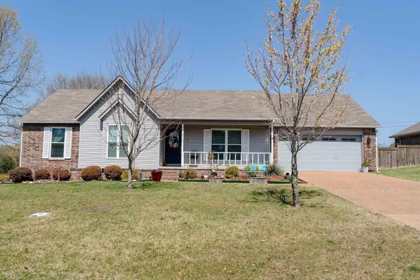 2110 Edgewater Cove, Heber Springs, AR 72543