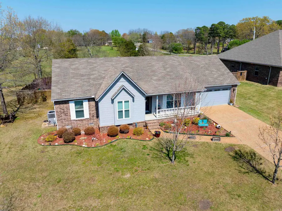 2110 Lakeshore Drive, Heber Springs, AR 72543 - #3