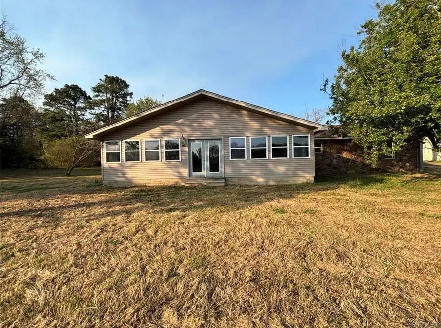 42 Lewis Lane, Hattieville, AR 72063 - #3
