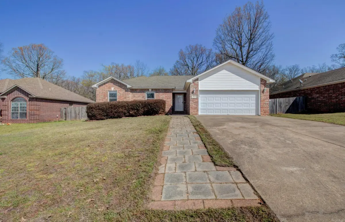 3604 Longstreet Street, Jacksonville, AR 72076 - #1