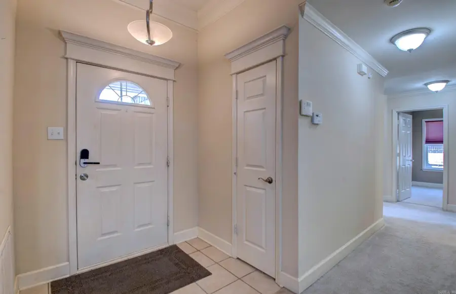 3604 Longstreet Street, Jacksonville, AR 72076 - #3