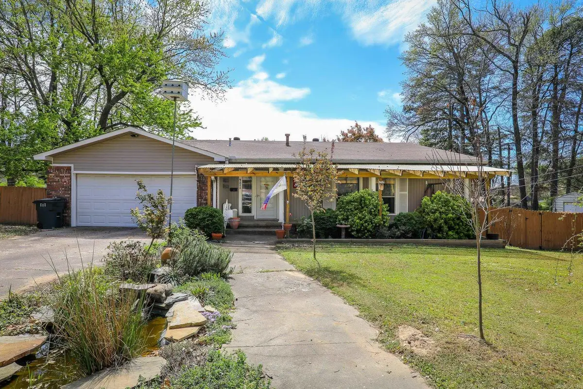 1223 Jameson Ave, Benton, AR 72015 - #1