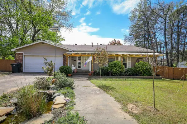 1223 Jameson Ave, Benton, AR 72015