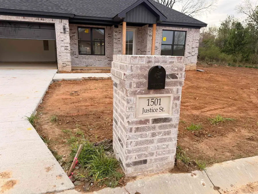 1501 Justice Street, Jacksonville, AR 72076 - #2
