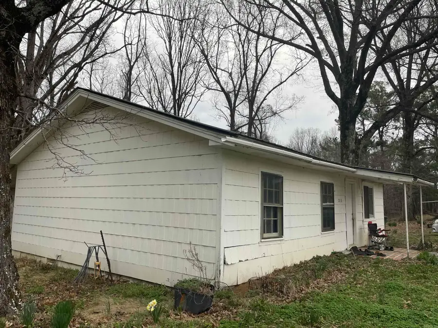 315 County Road 724, Wynne, AR 72396 - #2