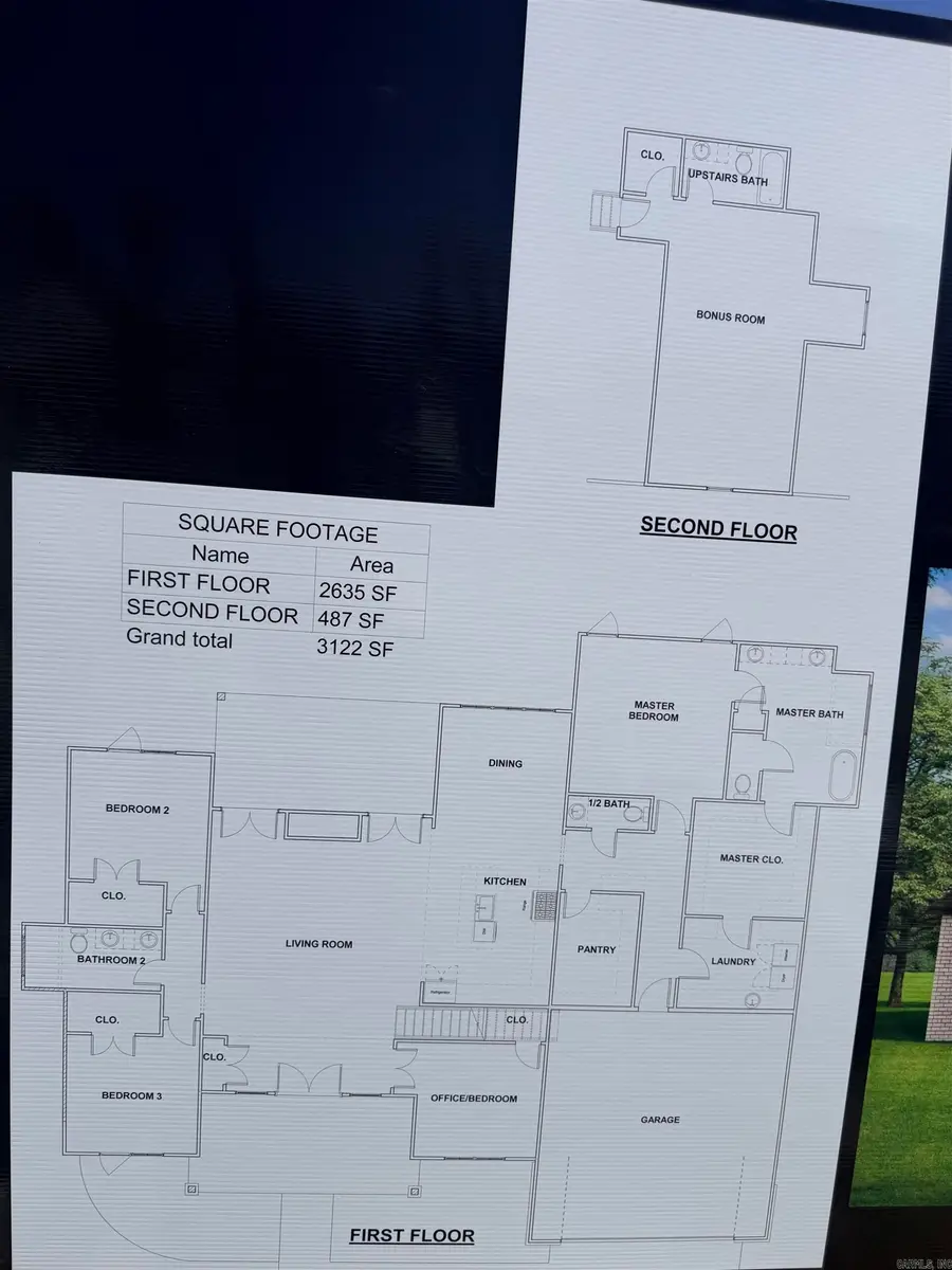 3340 Sylvia Springs Drive, Conway, AR 72034 - #3
