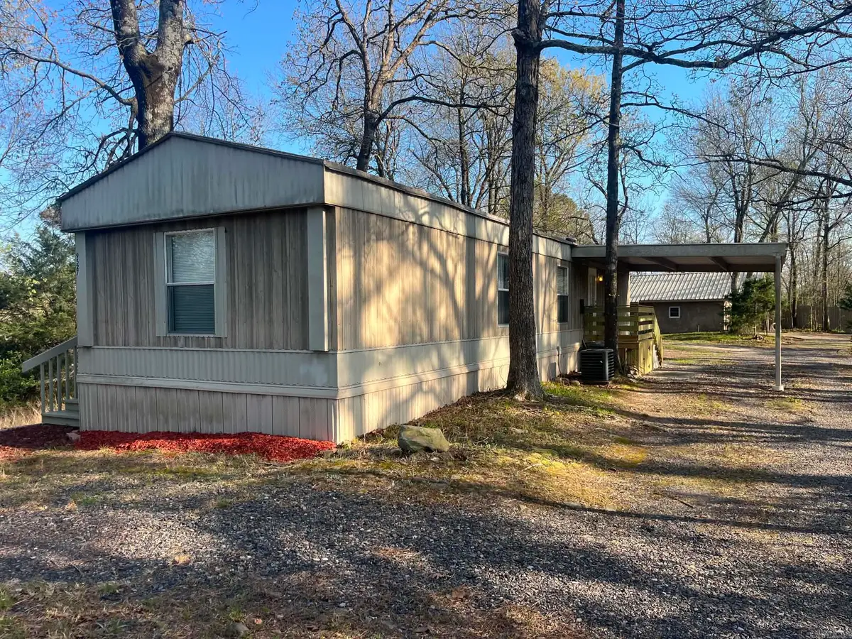 426 Polk Road 117, Mena, AR 71953 - #1
